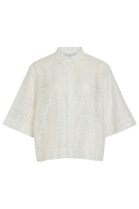 Vila visahira 3/4 shirt